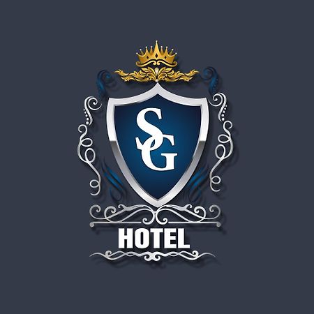 Hotel Sg Doradal ภายนอก รูปภาพ