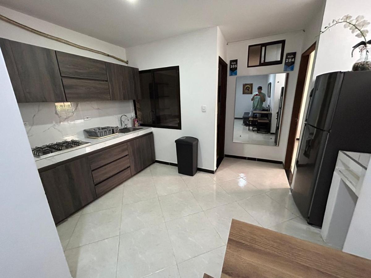 Hotel Sg Doradal ภายนอก รูปภาพ