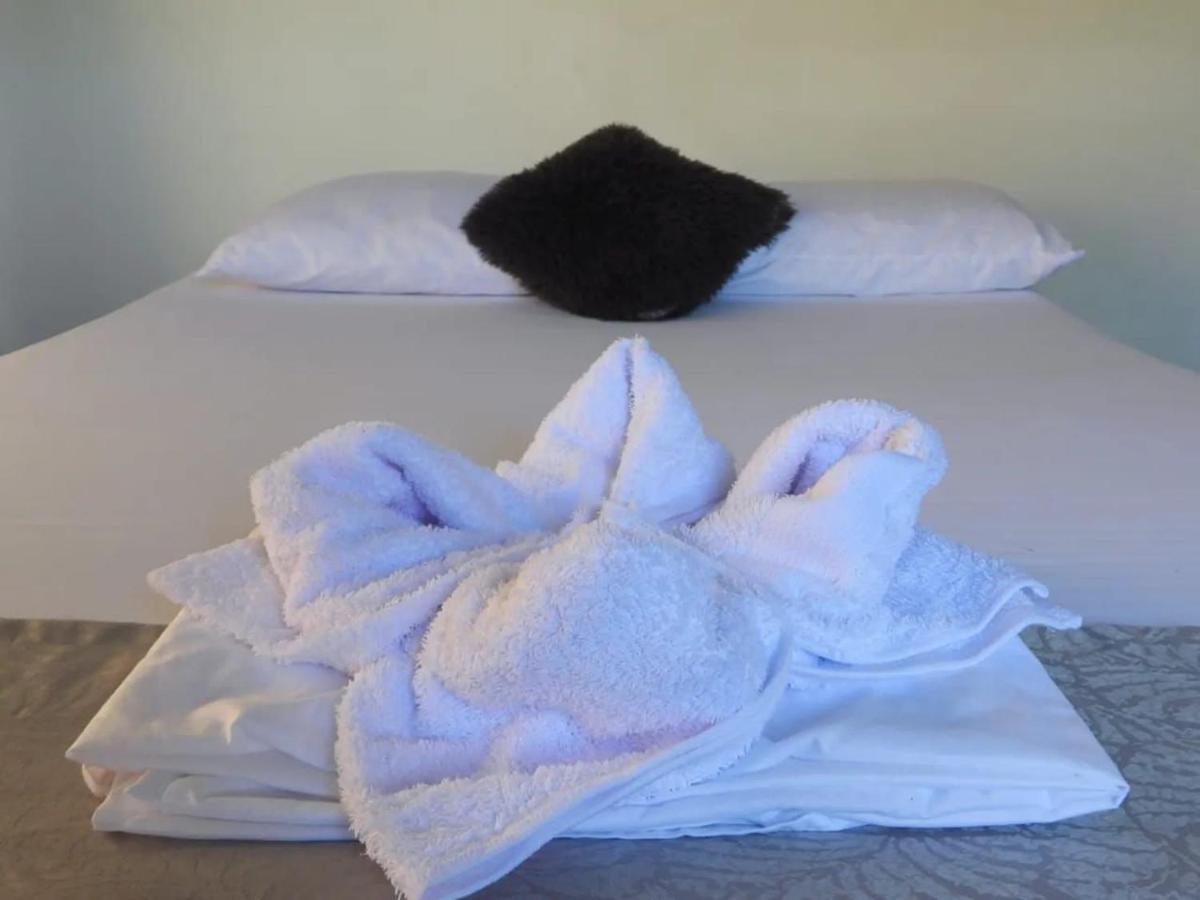 Hotel Sg Doradal ภายนอก รูปภาพ