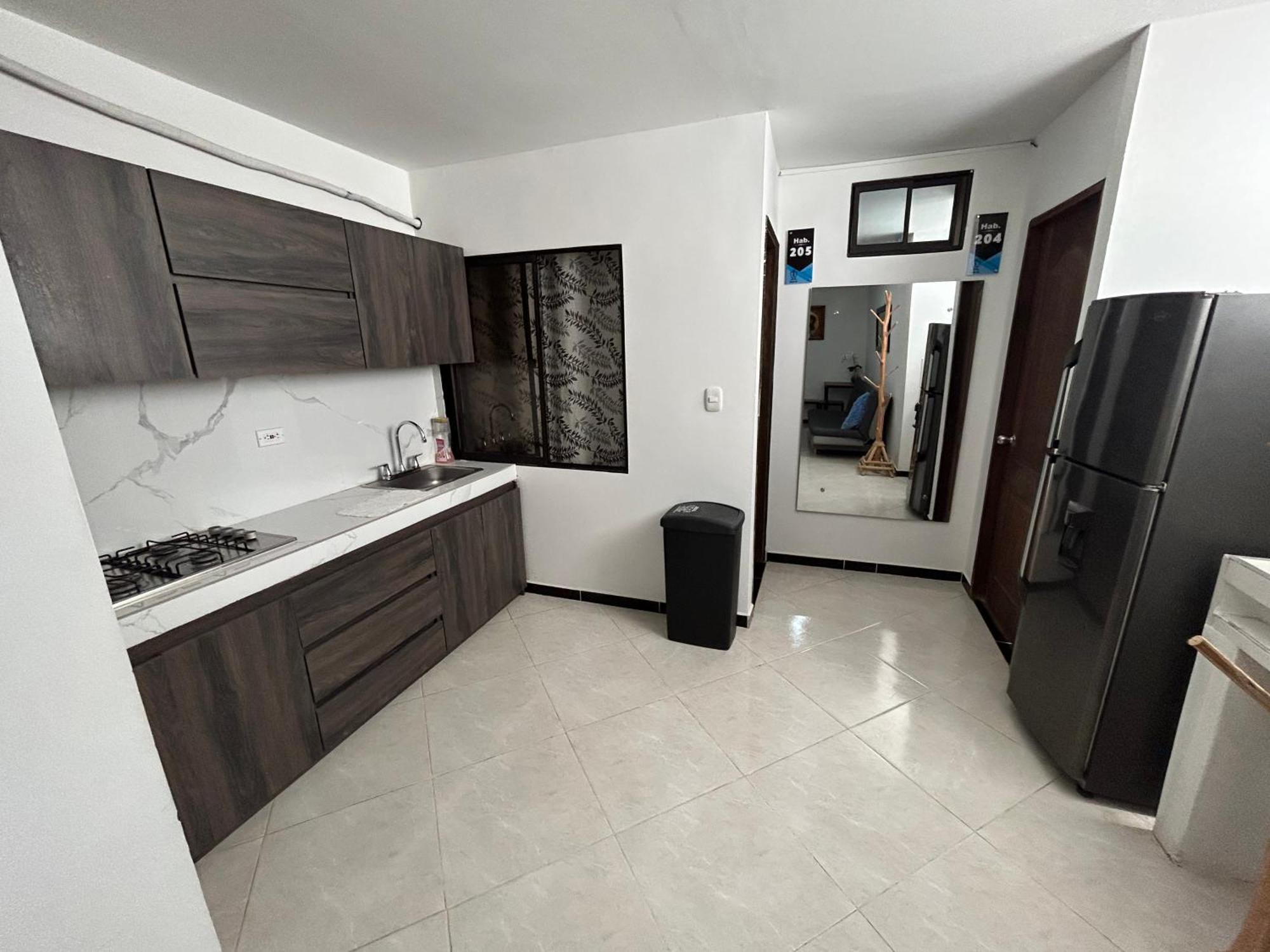 Hotel Sg Doradal ภายนอก รูปภาพ
