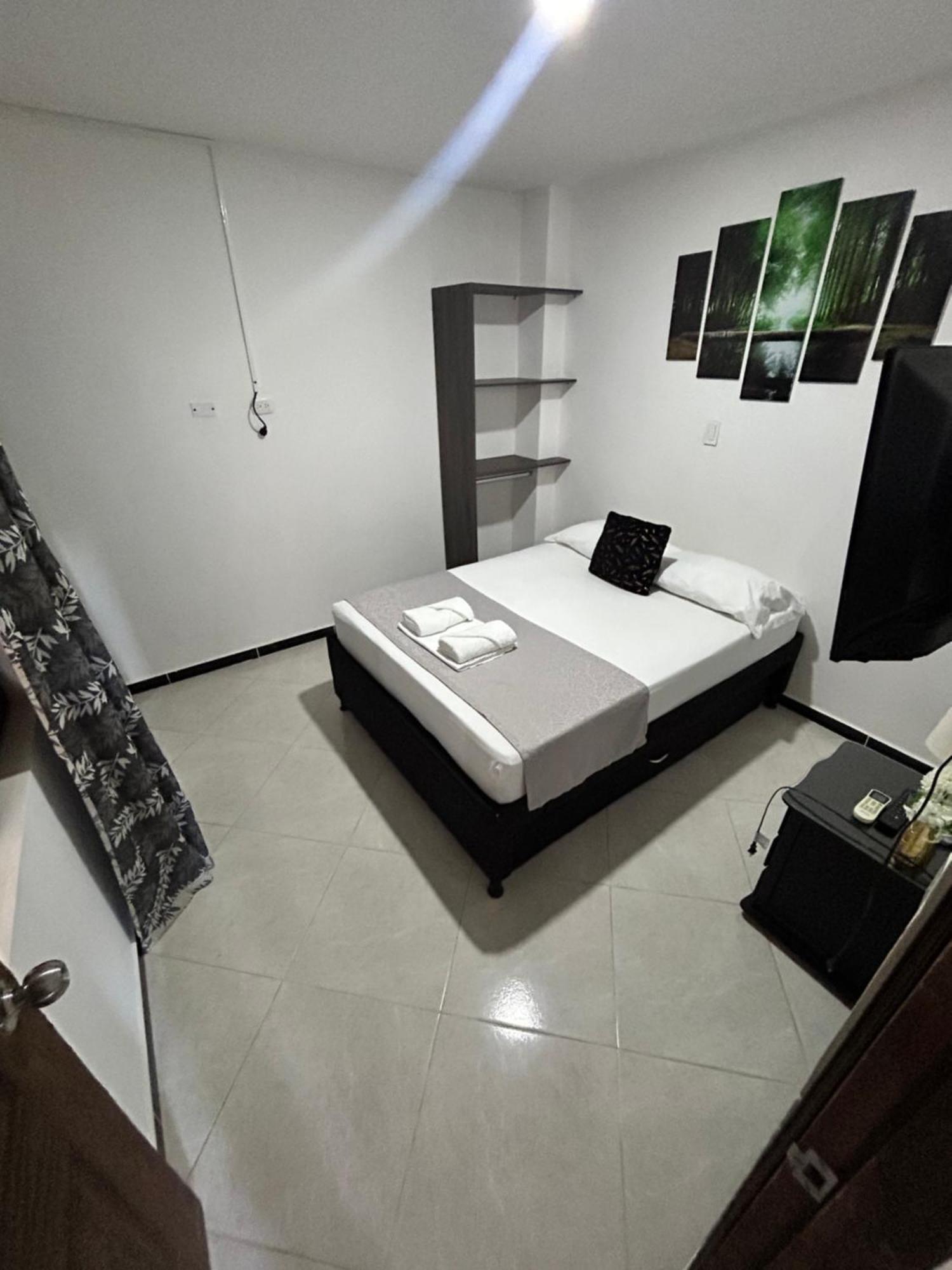 Hotel Sg Doradal ภายนอก รูปภาพ