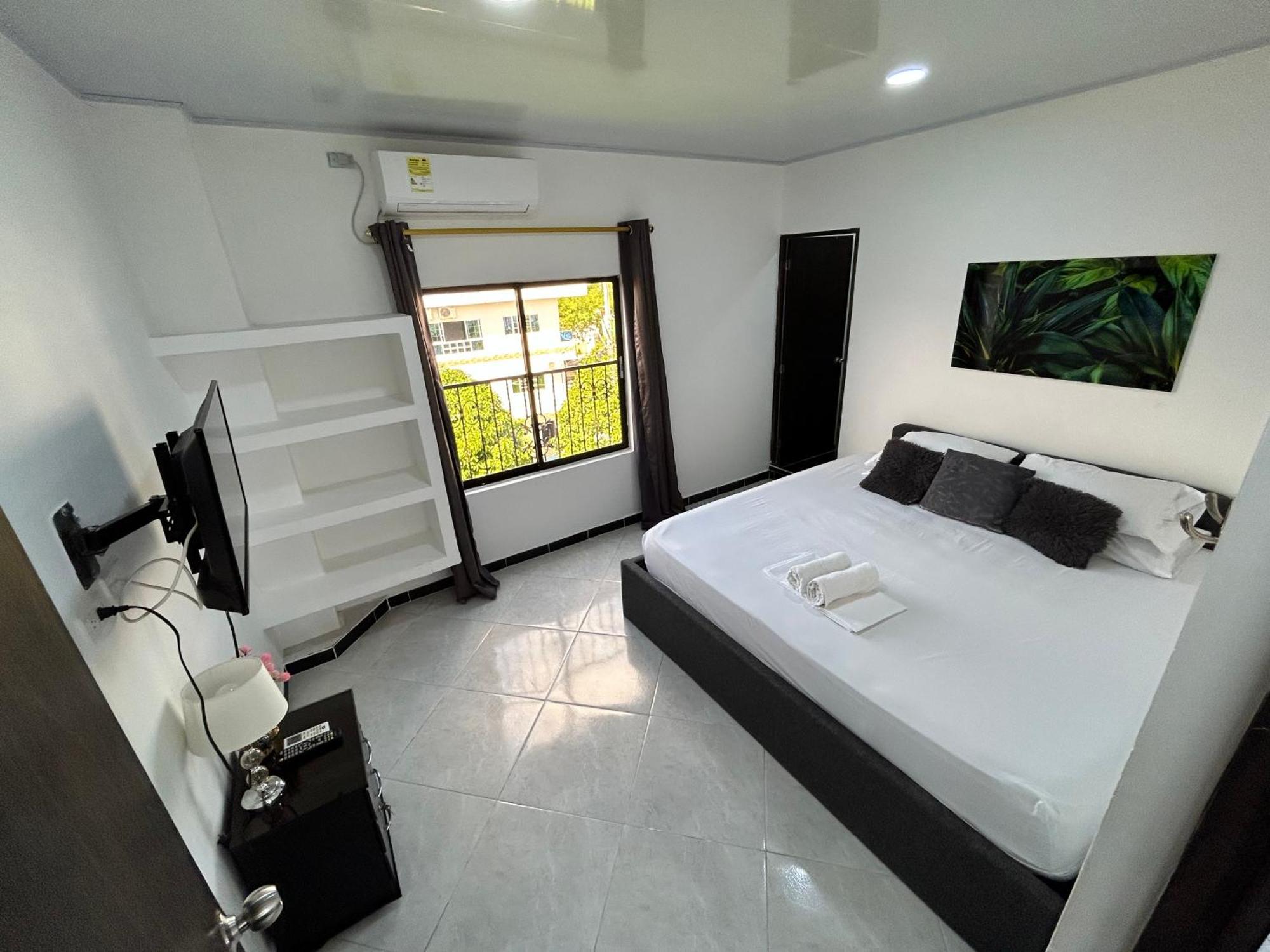 Hotel Sg Doradal ภายนอก รูปภาพ