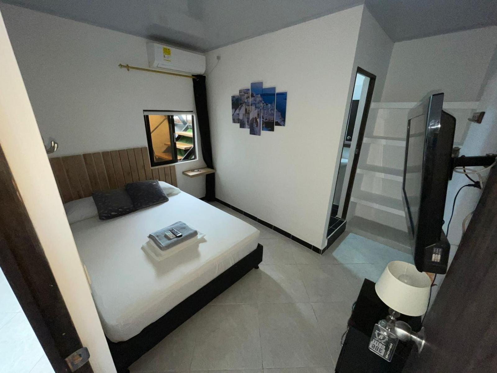 Hotel Sg Doradal ภายนอก รูปภาพ