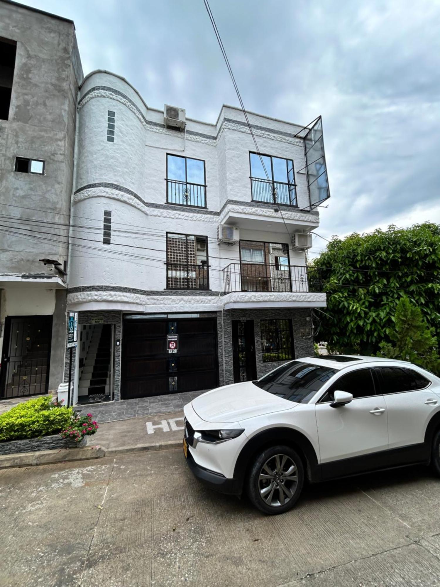 Hotel Sg Doradal ภายนอก รูปภาพ