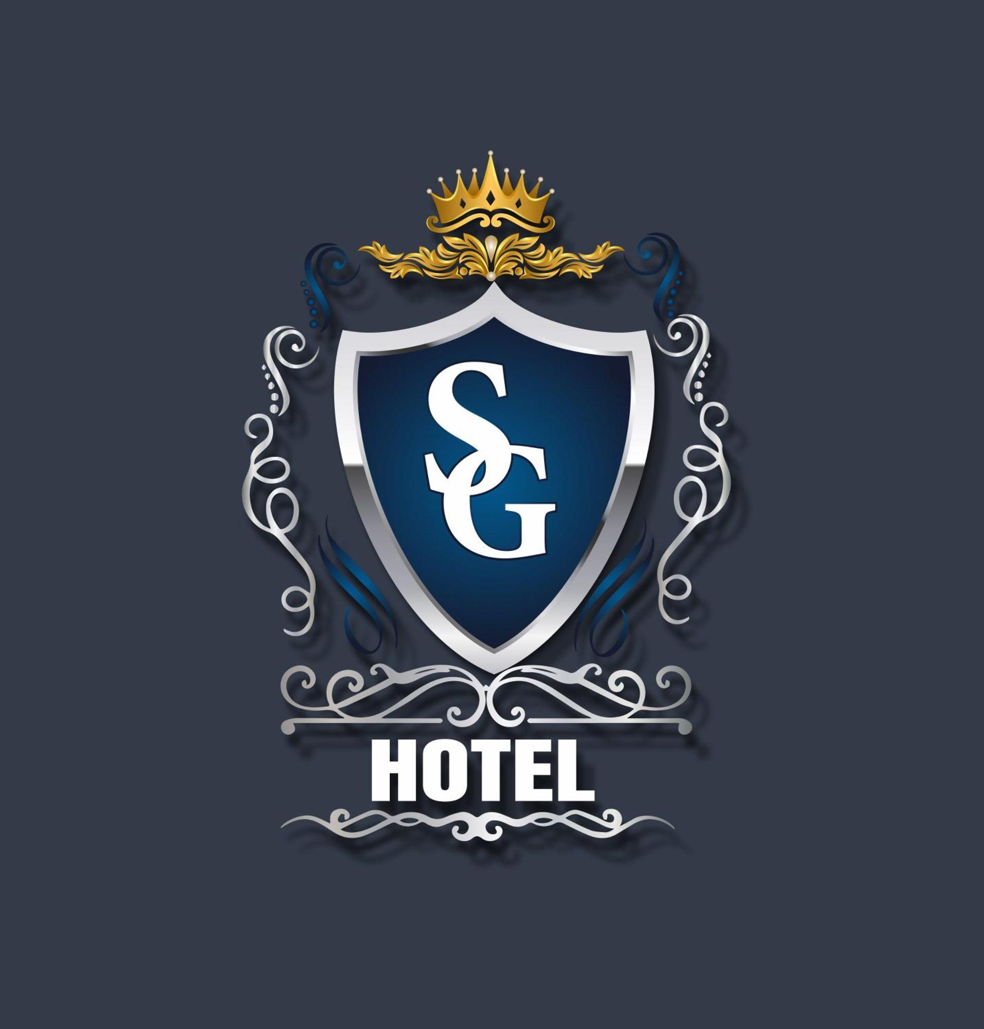 Hotel Sg Doradal ภายนอก รูปภาพ
